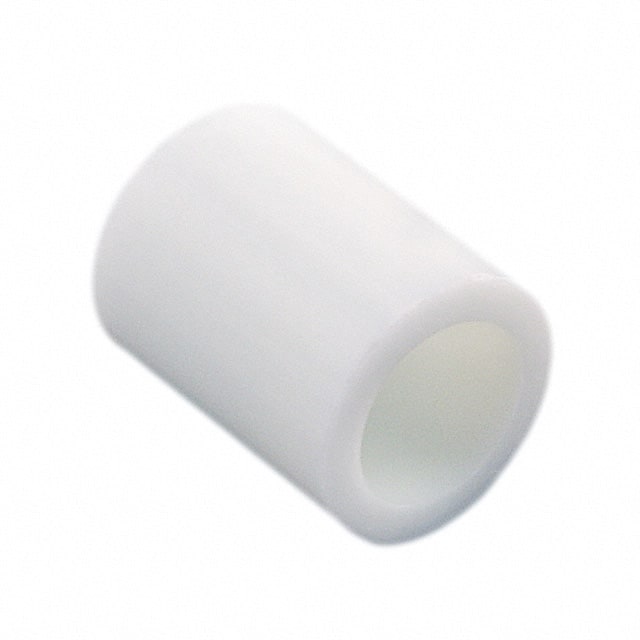 9912-312 ROUND SPACER #8 NYLON 5/16"