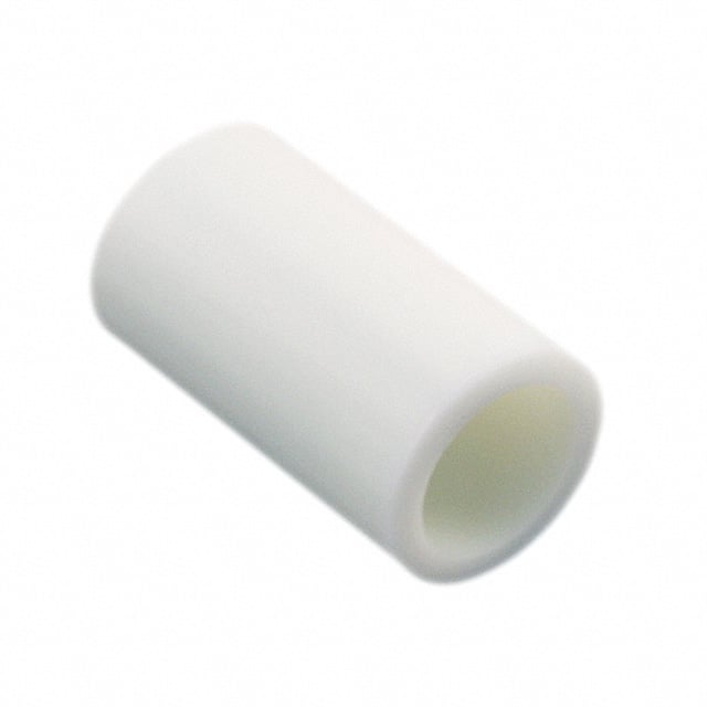 9912-437 ROUND SPACER #8 NYLON 7/16"