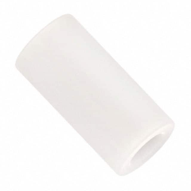 005373200014 ROUND SPACER #4 POLYSTYRENE 12MM