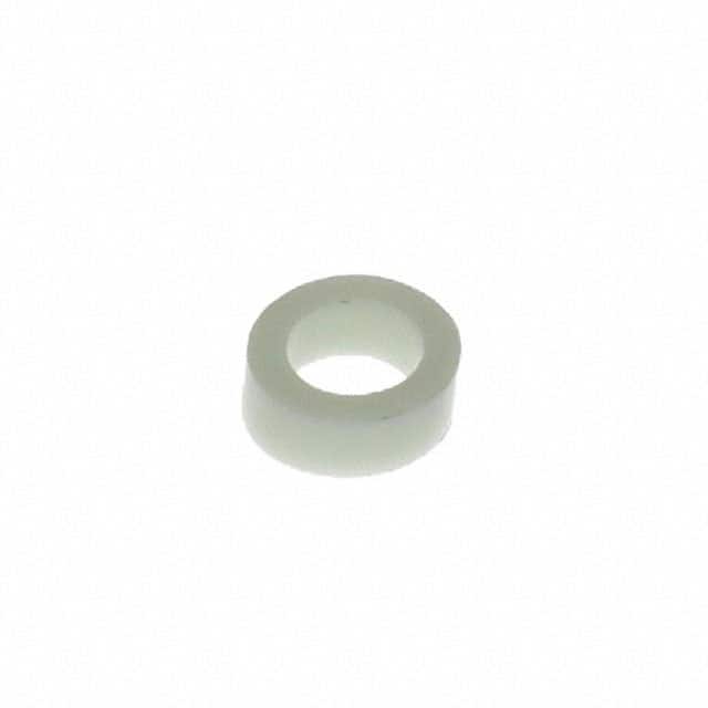 R907-1 ROUND SPACER NYLON 1/16"