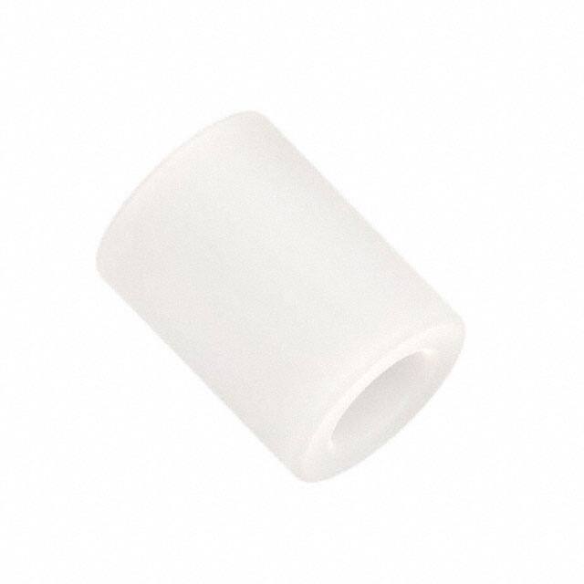 005372400014 ROUND SPACER #4 POLYSTYRENE 8MM