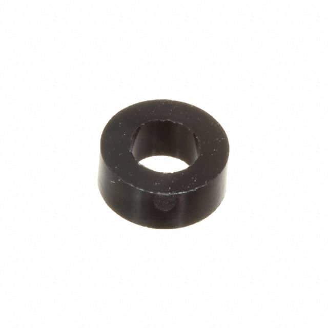 960020021 ROUND PLASTIC SPACER L:2,0 MM