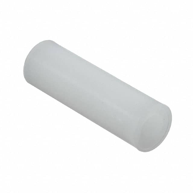 1133-6-N ROUND SPACER NYLON 13/16"