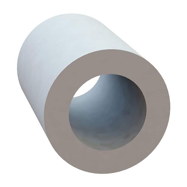 13RS050063 ROUND SPACER, .285 ID, .500 OD,