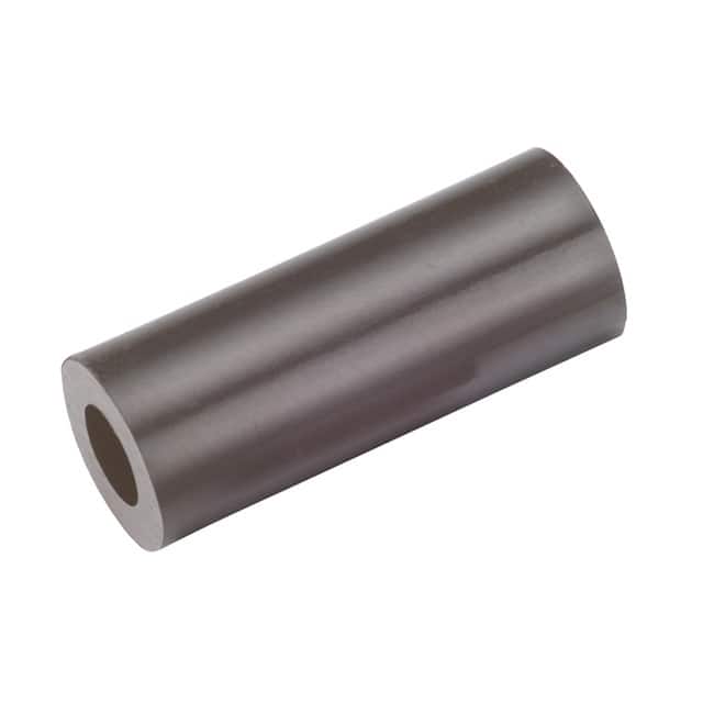 960090021 ROUND PLASTIC SPACER L:9,0 MM