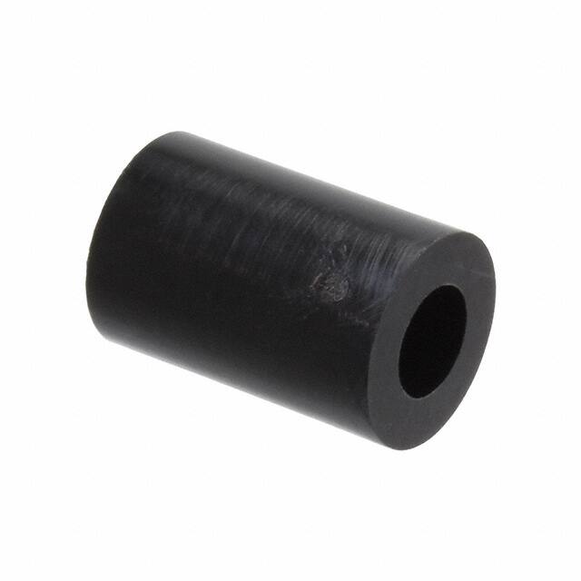 960120084 ROUND PLASTIC SPACER L:12,0 MM