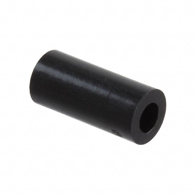 960110021 ROUND PLASTIC SPACER L:11,0 MM
