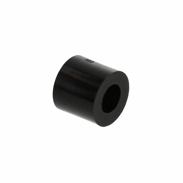 960070084 ROUND PLASTIC SPACER L:7,0 MM