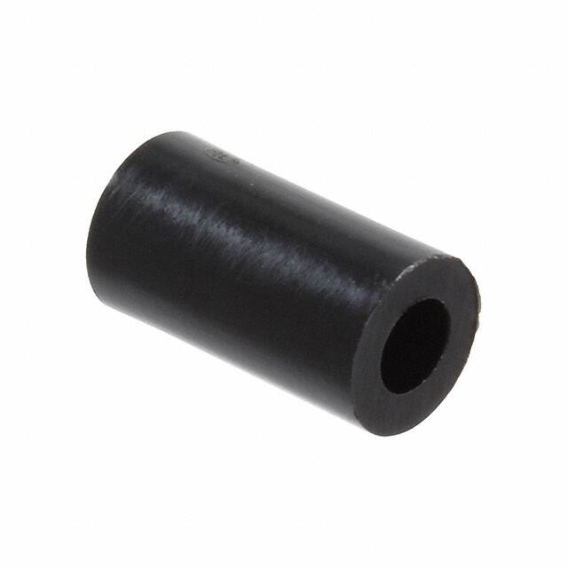 960110042 ROUND PLASTIC SPACER L:11,0 MM