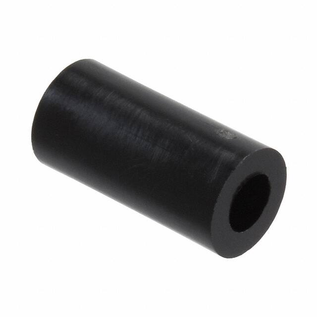 960120042 ROUND PLASTIC SPACER L:12,0 MM