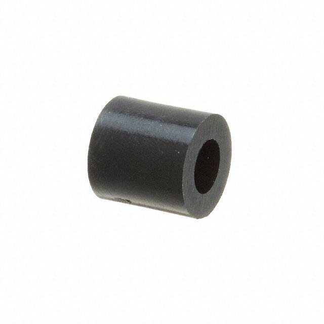 960080084 ROUND PLASTIC SPACER L:8,0 MM
