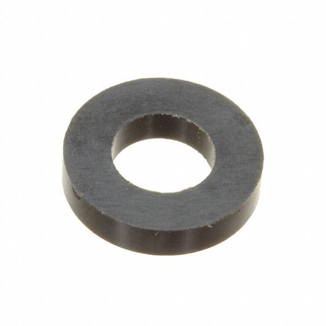 960020116 ROUND PLASTIC SPACER L:2,0 MM