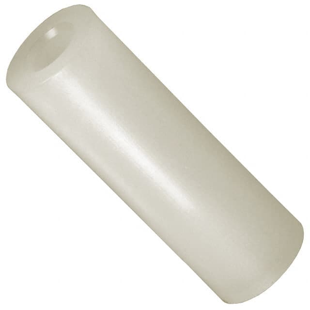 880 ROUND SPACER #4 NYLON 3/4"