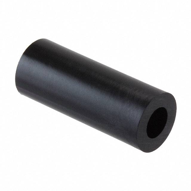 960200084 ROUND PLASTIC SPACER L:20,0 MM