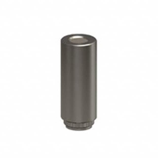 1612-3 ROUND STANDOFF #6-32 BRASS 3/16"