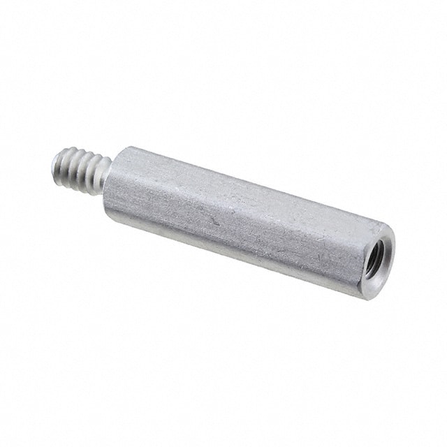 4509-440-AL-7 HEX STANDOFF #4-40 ALUMINUM 3/4"