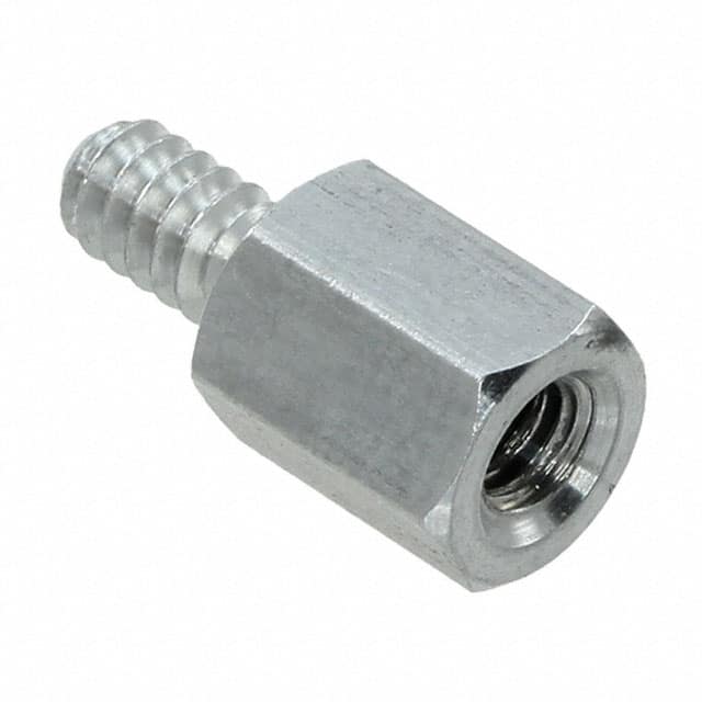 4531-632-AL HEX STANDOFF #6-32 ALUM 5/16"