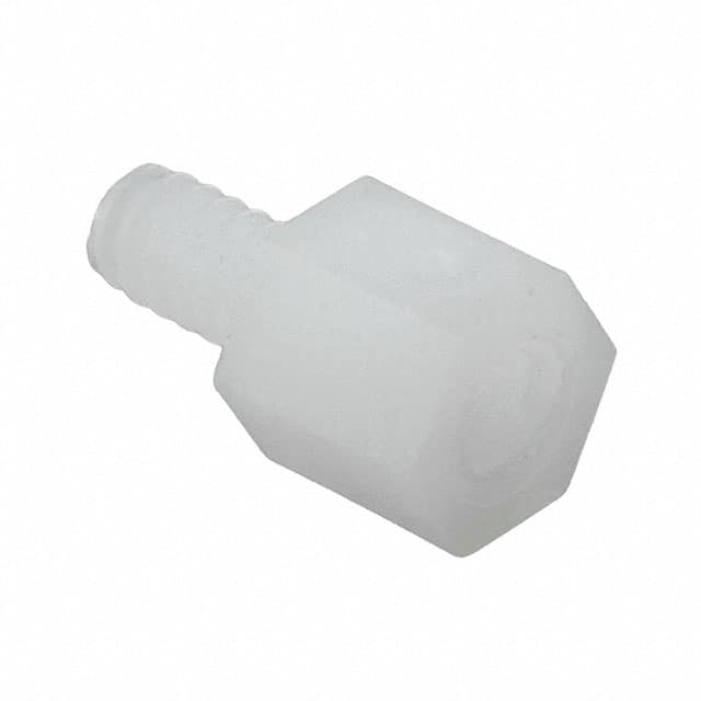 4530-632-N HEX STANDOFF #6-32 NYLON 1/4"