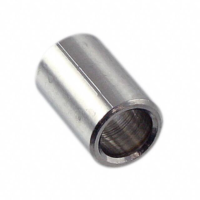 1481 ROUND SPACER #8 BRASS 3/8"