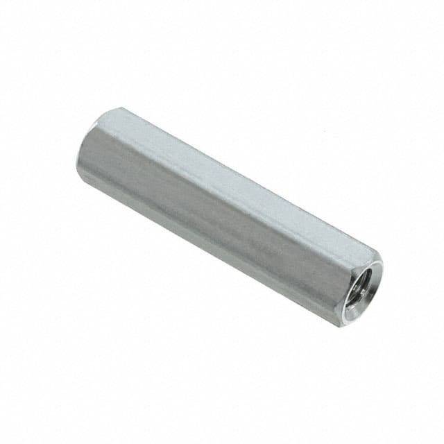 4538-632-AL-7 HEX STANDOFF #6-32 ALUMINUM 3/4"