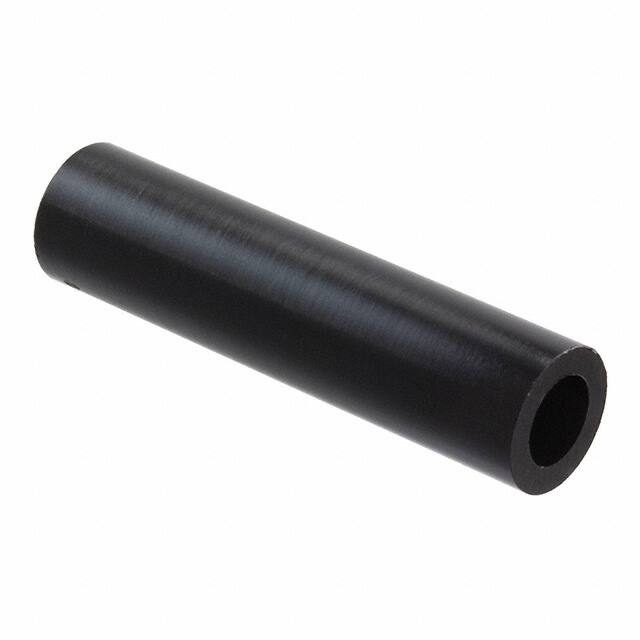960400126 ROUND PLASTIC SPACER L:40,0 MM