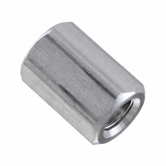 M1254-3005-AL HEX STANDOFF M3X0.5 ALUMINUM 7MM