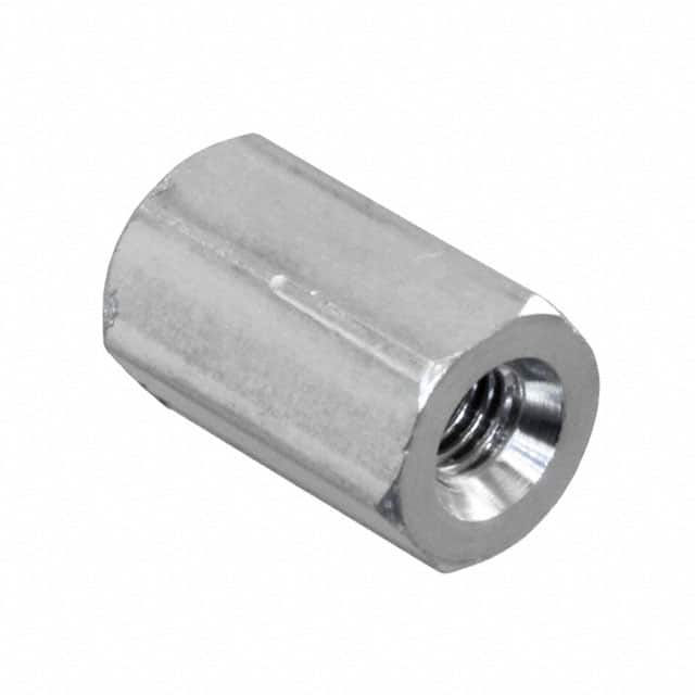 M1307-3005-AL HEX STANDOFF M3X0.5 ALUM 10MM
