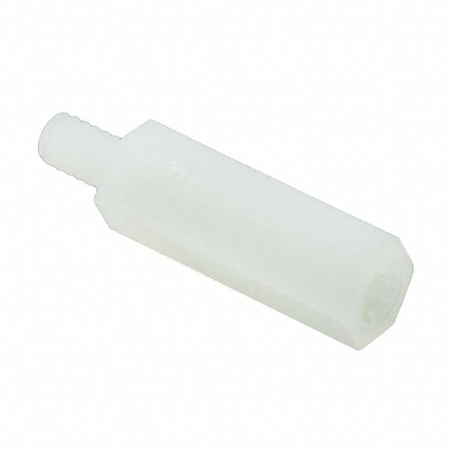 4538-632-N HEX STANDOFF #6-32 NYLON 3/4"