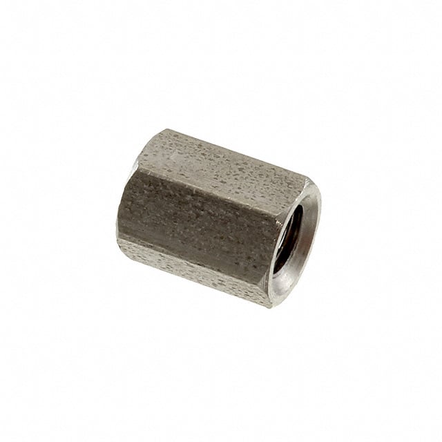M1253-3005-SS HEX STANDOFF M3X0.5 SS 6MM
