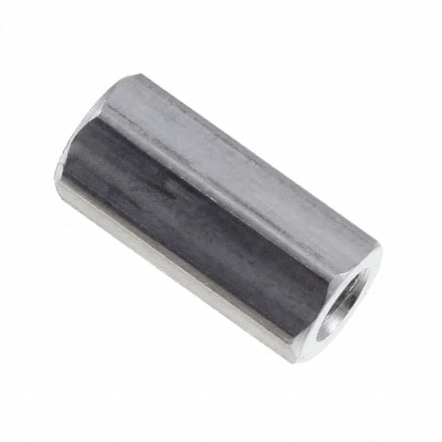 M1257-2545-AL HEX STANDOFF M2.5X0.45 ALUM 10MM