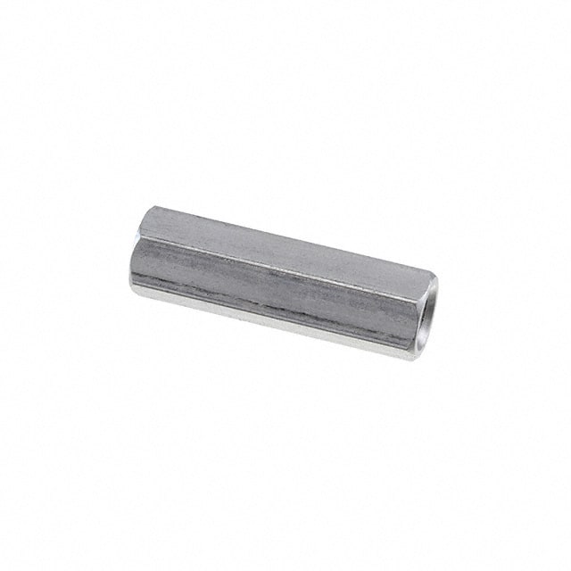 2110-832-AL HEX STANDOFF #8-32 ALUMINUM 7/8"