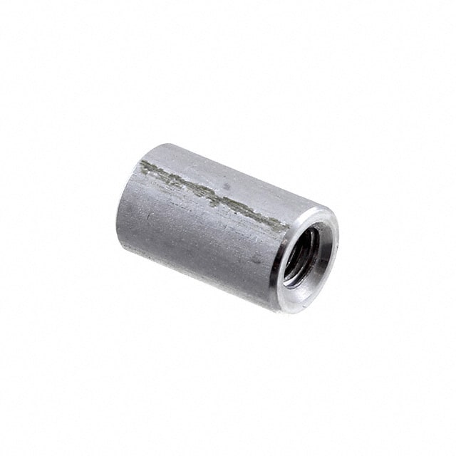 1634-440-AL ROUND STANDOFF #4-40 ALUM 5/16"