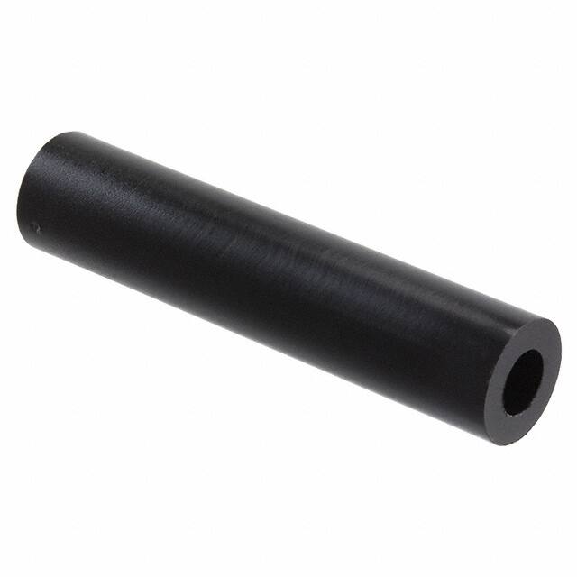 960450116 ROUND PLASTIC SPACER L:45,0 MM