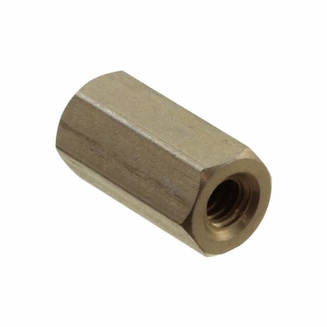 2104-632-AL-6 1/4 HEX X 1/2 LENGTH
