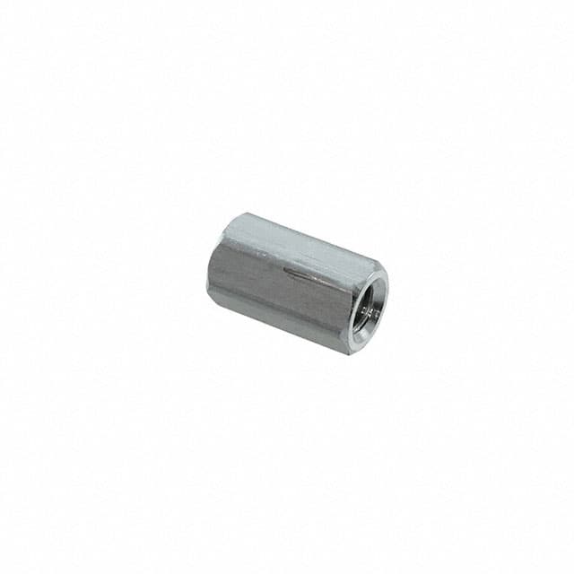 M1255-3005-AL HEX STANDOFF M3X0.5 ALUMINUM 8MM