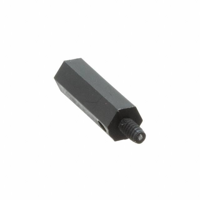 4944 HEX STANDOFF #4-40 NYLON 3/4"