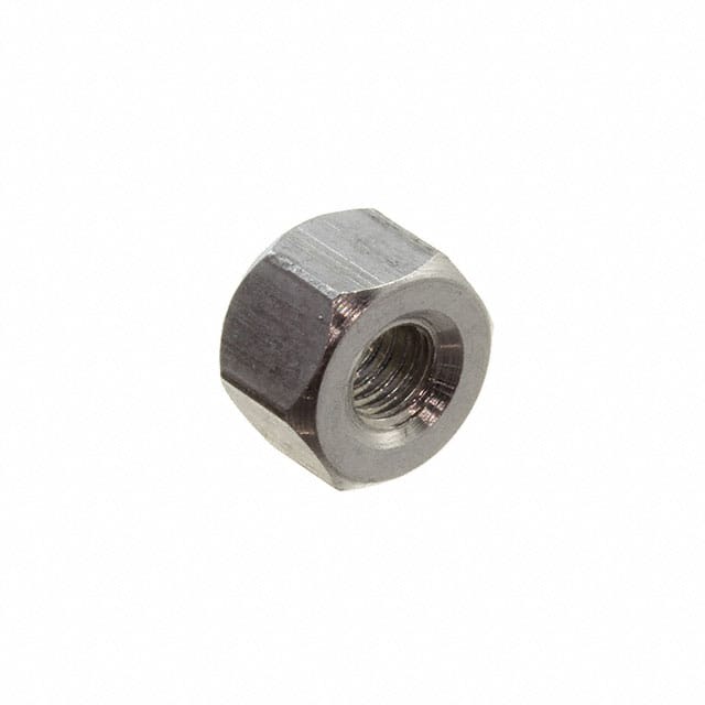2234-1032-AL 3/8 HEX X 1/4 LENGTH