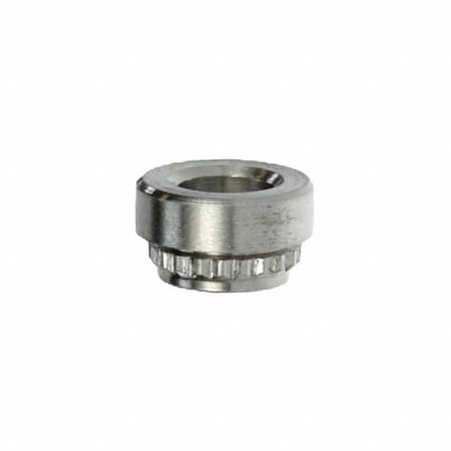 4850 ROUND SPACER #4 SS 1.65MM