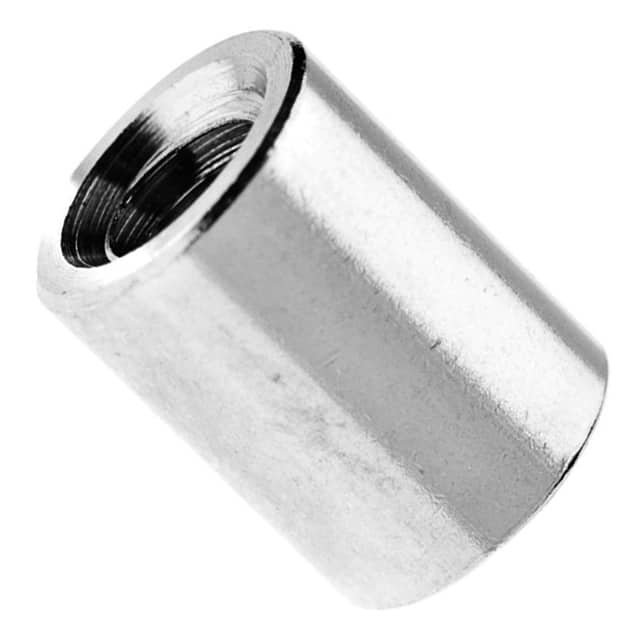 R30-5000702 ROUND STANDOFF M3X0.5 BRASS 7MM