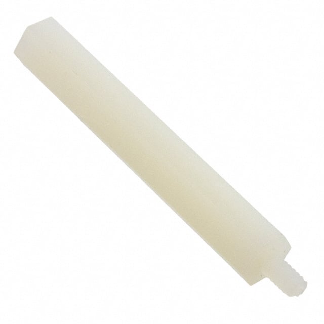 4811 HEX STANDOFF #4-40 NYLON 1-5/8"