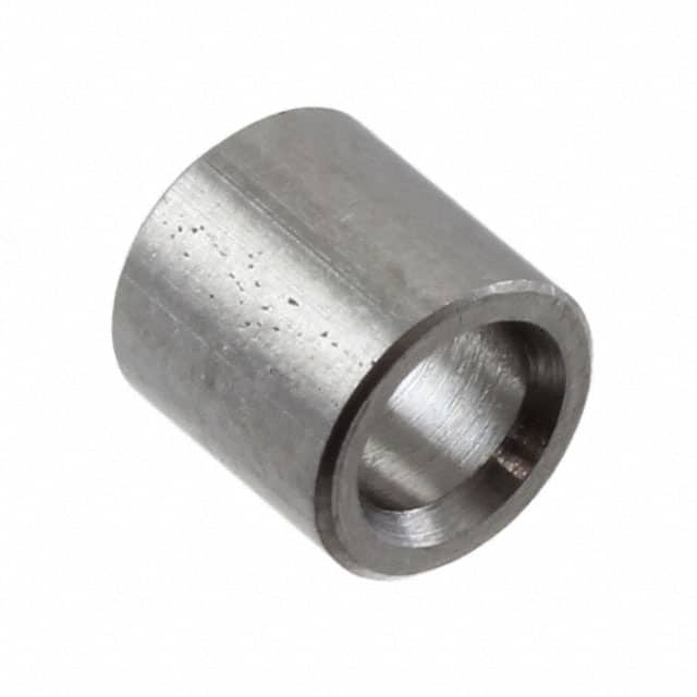 1108-4-SS ROUND SPACER SS 3/16"