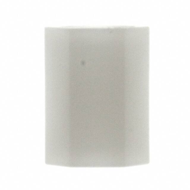 1904B HEX STANDOFF #8-32 NYLON 3/8"