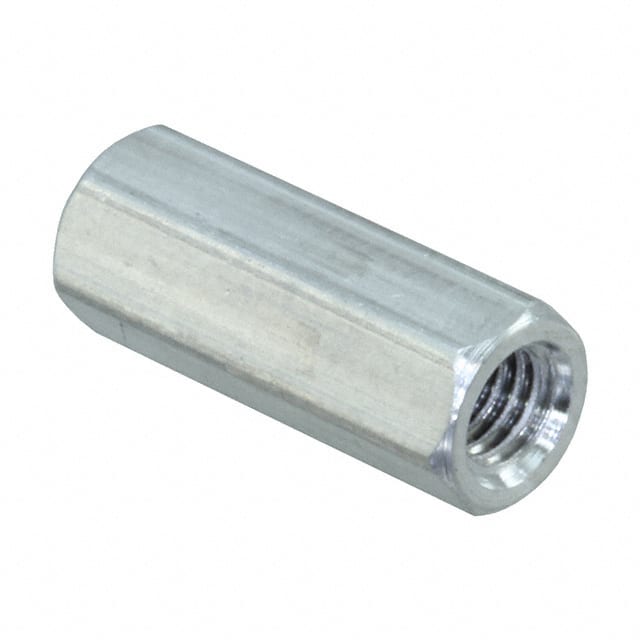 M1259-2545-SS-20 4.5MM HEX X 12MM X M2.5 THD
