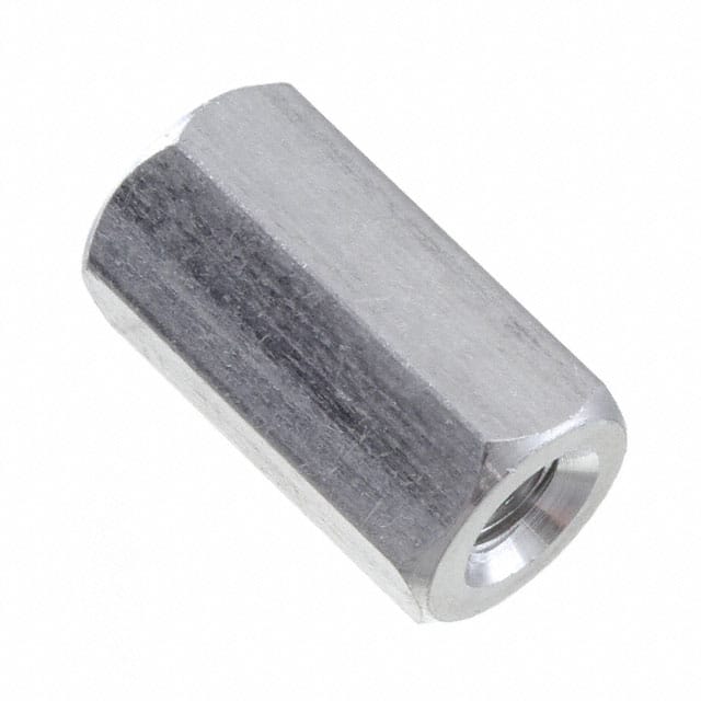 M1308-3005-AL HEX STANDOFF M3X0.5 ALUM 11MM