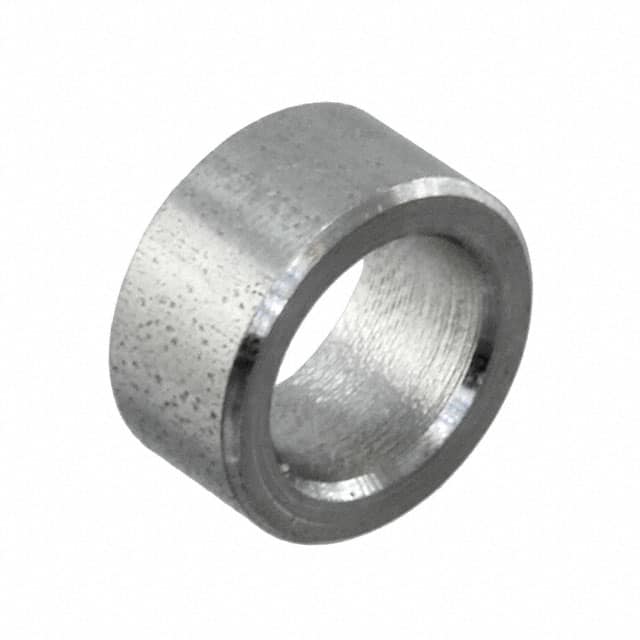 M0593-5-SS ROUND SPACER STAINLESS STEEL 4MM