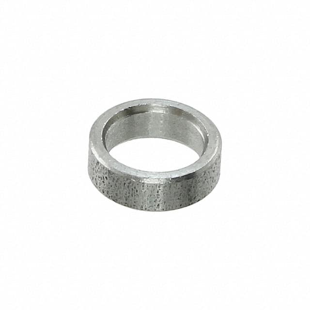 M0531-4-SS ROUND SPACER STAINLESS STEEL 2MM