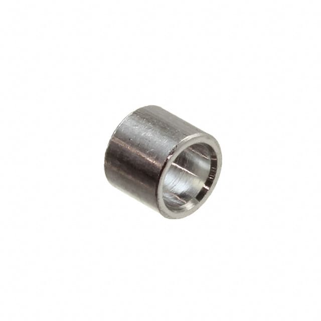 M0534-4-AL-7 6MM RD X 5MM X 4.3MM ID
