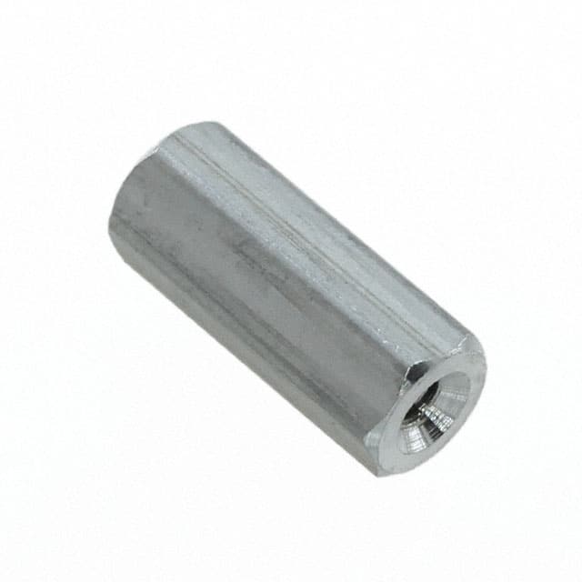 2056T-256-AL HEX STANDOFF #2-56 ALUM 11.9MM