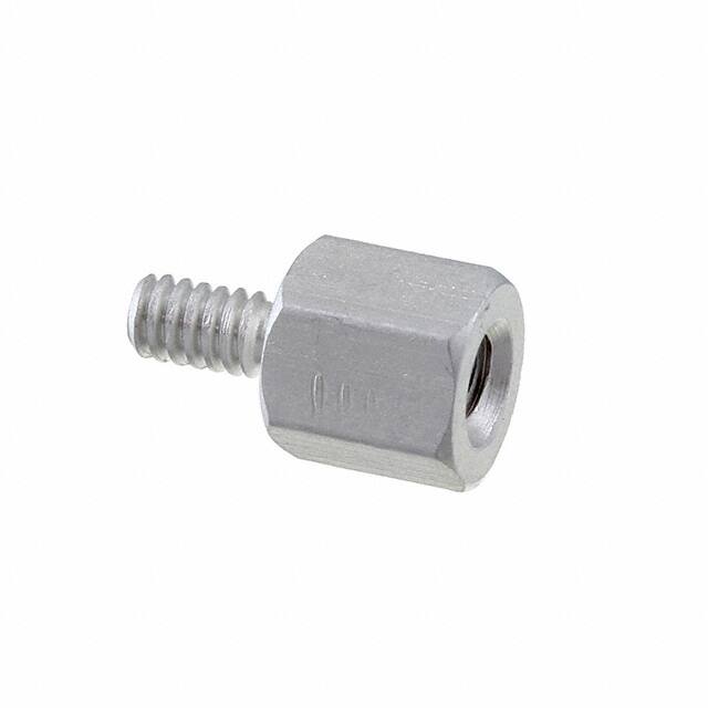 4500-256-AL-7 HEX STANDOFF #2-56 ALUM 3/16"