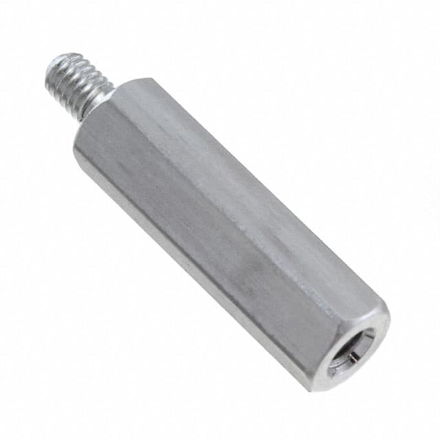 M2155-3005-AL HEX STANDOFF M3X0.5 ALUM 20MM